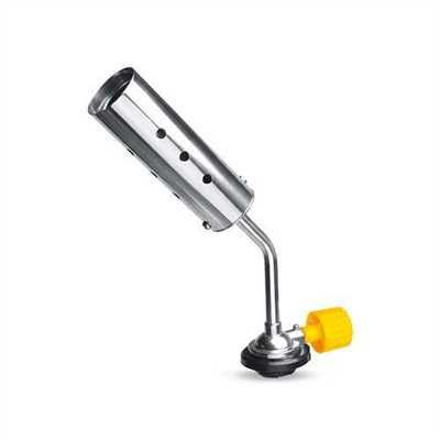 TORCH ŞALÜMO PÜRMÜZ BAŞLIĞI