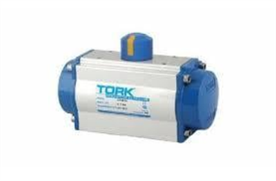 TORK-RA80. DA, DA SERİSİ ÇİFT ETKİLİ, 4-8 BAR PNÖMATİK AKTÜATÖR