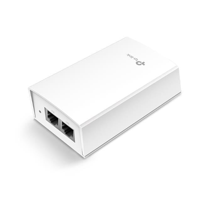 TP-Link TL-POE4824G 48V Pasif PoE Adaptörü Enjektörü