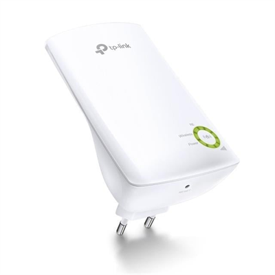 TP-Link TL-WA854RE Wi-Fi 300Mbps Menzil Genişletici Priz Tipi