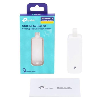 TP-Link UE300 Usb 3.0 Gigabit Ethernet Ağ Adaptörü