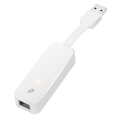 TP-Link UE300 Usb 3.0 Gigabit Ethernet Ağ Adaptörü