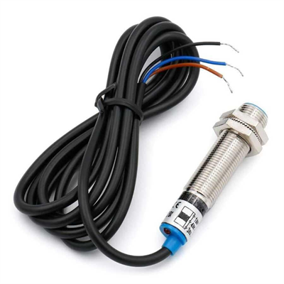 TRİO LJ12A3-2-Z/BY 6-36V 2mm PNP NO Endüktif Mesafe Sensörü