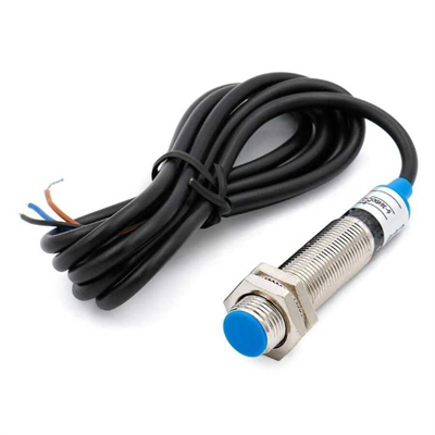 TRİO LJ12A3-2-Z/BY 6-36V 2mm PNP NO Endüktif Mesafe Sensörü