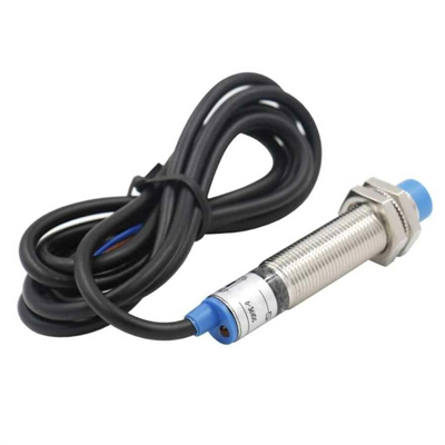 TRİO LJ12A3-4-Z/AY 6-36V 4mm PNP NC Endüktif Mesafe Sensörü