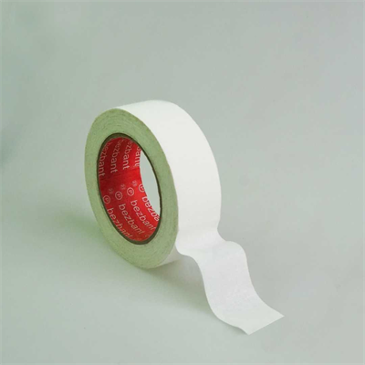 TRİO Pamuklu Bez Bant Beyaz PMB50-B