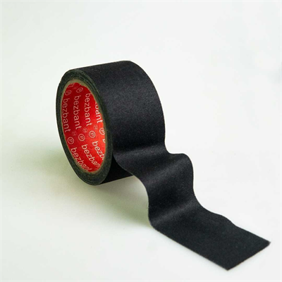 TRİO Pamuklu Bez Bant Beyaz PMB50-B