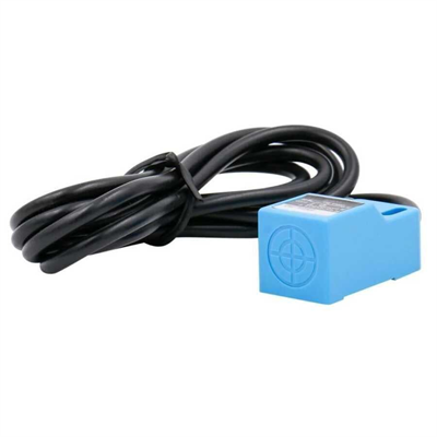 TRİO SN04-P 10-30V 5mm PNP NO Endüktif Mesafe Sensörü