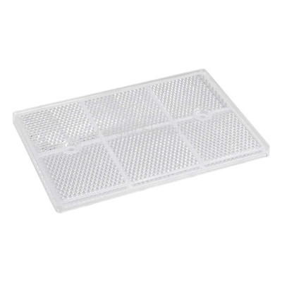 TRİO TD-12 120x80 Reflektör / Mesafe Sensörleri Uyumlu