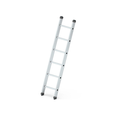 TRİO TEK PARÇA ALÜMİNYUM MERDİVEN (2 METRE) (TM.200)
