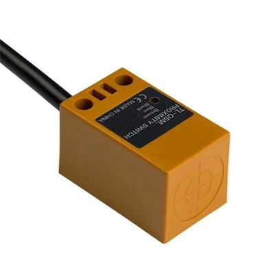 TRİO TL-Q5MC2 6-36V 5mm NPN NC Endüktif Mesafe Sensörü