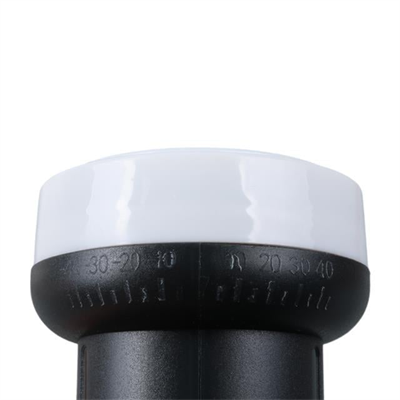 T&Smart 0.1dB Ultra HD 4K Universal Dört Çıkışlı Lnb