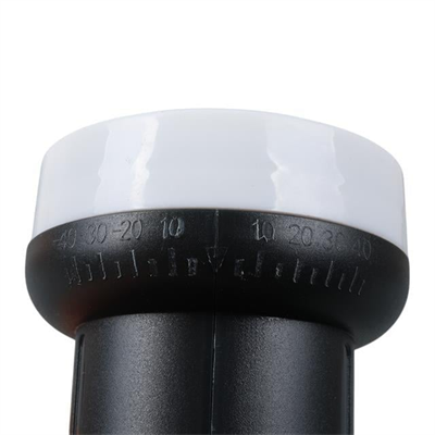 T&Smart 0.1dB Ultra HD 4K Universal Dörtlü Santral Lnb