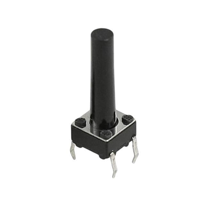 Tact Switch 6x6x17 Mm C9 Buton (IC-200)