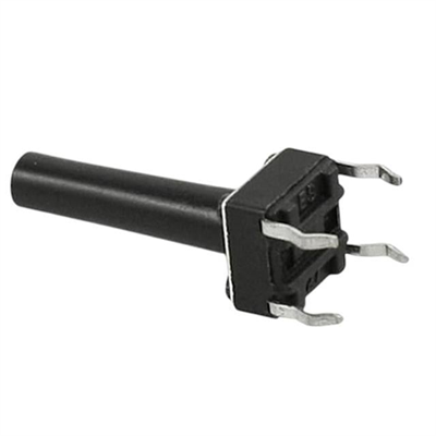 Tact Switch 6x6x17 Mm C9 Buton (IC-200)
