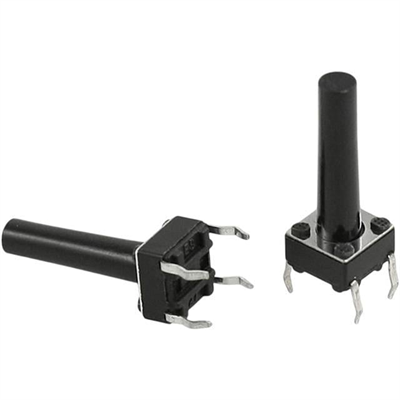 Tact Switch 6x6x17 Mm C9 Buton (IC-200)