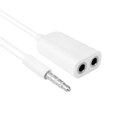 Technomax HY-014 iP Kulaklık Çoğaltıcı