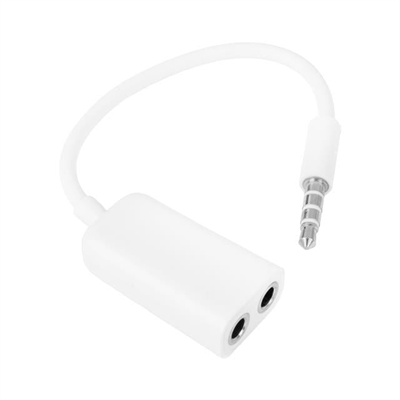 Technomax HY-014 iP Kulaklık Çoğaltıcı
