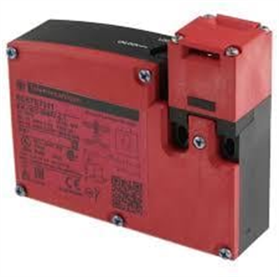 Telemecanique Sensors XCSTE7311 Xcste 24V 2NK 1 Girişli PG11 Plastik Emniyet Şalteri