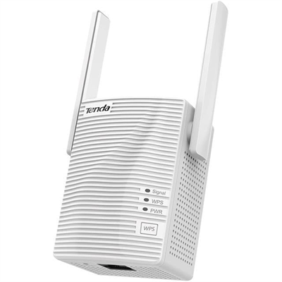Tenda A18 1200 Mbps Kablosuz AC Dual Band Harici Antenli Menzil Arttırıcı