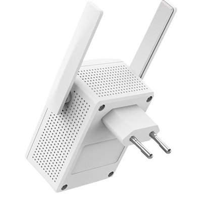Tenda A18 1200 Mbps Kablosuz AC Dual Band Harici Antenli Menzil Arttırıcı