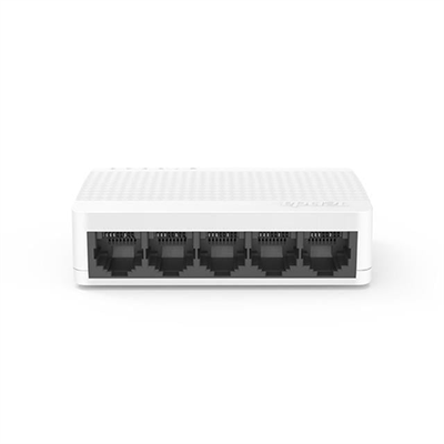 Tenda S105 10-100 MBPS 5 Port Switch