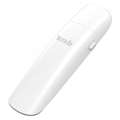 Tenda U12 AC1300 Wireless Kablosuz Dual-Bant USB Adaptör