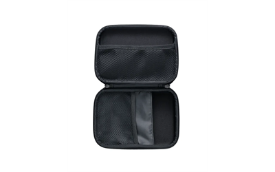 Testo 0590 0016 – Taşıma Çantası | Sert Darbeye Dayanıklı | 2 Bölmeli | 215 x 150 x 70 mm