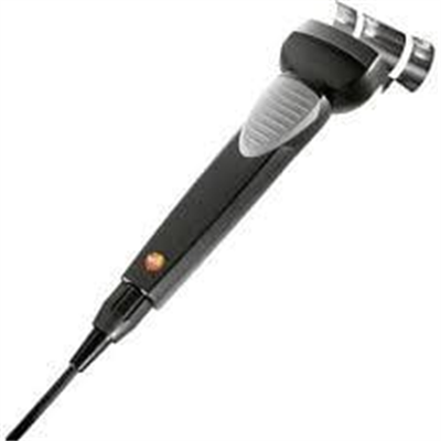 Testo 0636 6160 – Dağılım Alanı (Kaçak Alan) Probu | Testo 635-1 / 635-2 / 635-2U Uyumlu