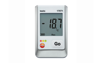Testo 175 T1 – Sıcaklık Data Logger – 0572 1751 | Testo Türkiye | endustrio.com