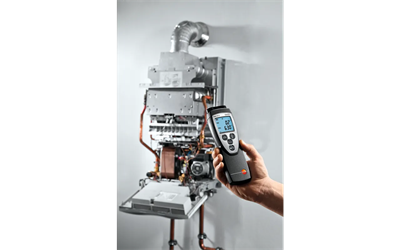 Testo 315-3 – CO/CO2 Ölçüm Cihazı | 0632 3153
