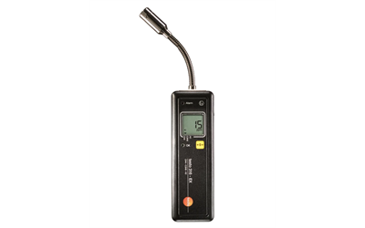 Testo 316-EX – Gaz Kaçak Dedektörü | 0632 0336