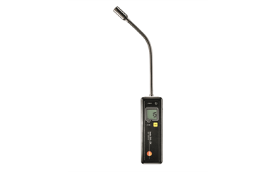 Testo 316-EX – Gaz Kaçak Dedektörü | 0632 0336