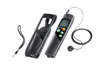 Testo 317-3 – CO Ölçüm Cihazı | 0632 3173 | Alarm ve Ekranlı CO Dedektörü
