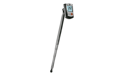 Testo 405 – Termal Anemometre | 0560 4053