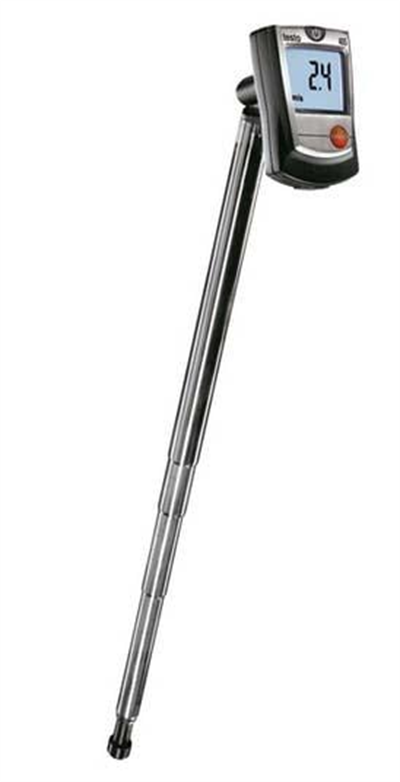 Testo 405 – Termal Anemometre | 0560 4053