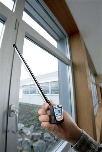 Testo 405 – Termal Anemometre | 0560 4053