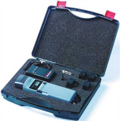 Testo 476 El Stroboskopu (Xenon) – RPM Ölçüm Cihazı | 0563 4760
