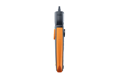 Testo 510i – Fark Basınç Ölçüm Cihazı | Gaz Akış, Statik Basınç ve Basınç Düşümü Ölçümü | Akıllı Telefon ile Ölçüm | Bluetooth |0560 1510|
