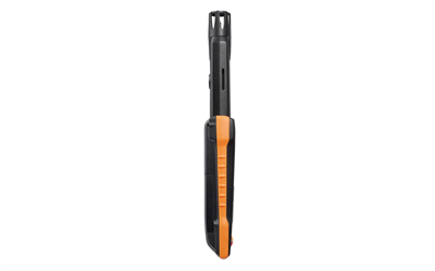 Testo 535 CO2 Ölçer – App Bağlantılı Dijital CO₂ Ölçüm Cihazı | 0563 0535