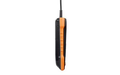 Testo 545 Lüksmetre – App Bağlantılı Dijital Işık Ölçer | 0563 1545