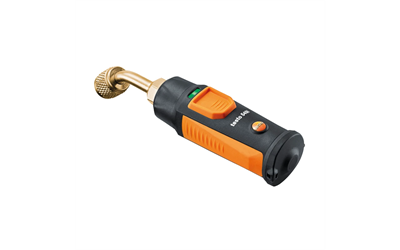 Testo 549i – Yüksek Basınç Ölçüm Cihazı | HVAC & Soğutma Sistemleri | Kablosuz Basınç Ölçümü | Bluetooth | 0560 2549 02