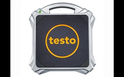 Testo 560i – Bluetoothlu Dijital Gaz Terazisi, Kablosuz Ölçüm