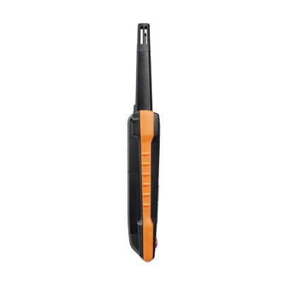 Testo 625 – App Bağlantılı Dijital Termohigrometre | 0563 1625