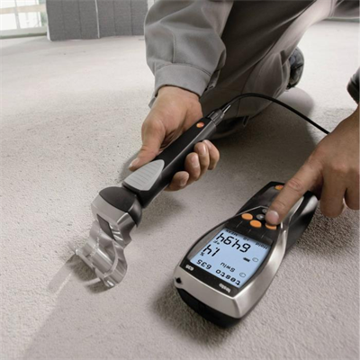 Testo 635-1 – Nem Ölçüm Cihazı | 0560 6351
