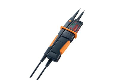 Testo 750-1 Voltaj Test Cihazı | 12–690 V AC/DC | 0590 7501