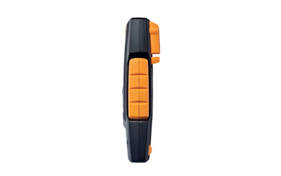 Testo 760-3 TRMS Dijital Multimetre | AC/DC Gerilim & Akım | 1000 V | µA Ölçümü | Sıcaklık | 0590 7603