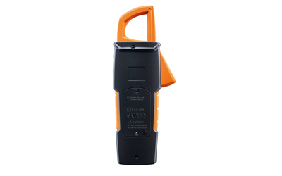 Testo 770-2 TRMS Pens Ampermetre | AC/DC Akım Ölçer | Başlatma Akımı | μA Ölçümü | Sıcaklık Adaptörü | İki Satırlı Ekran | 0590 7702