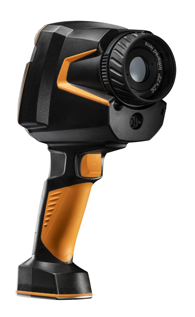 Testo 883 – Termal Kamera  0560 8831