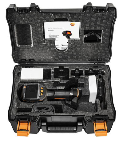 Testo 883 – Termal Kamera  0560 8831